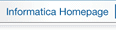 Informatica Homepage